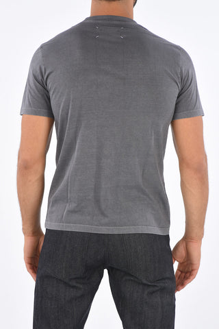 MM10 Crew Neck Basic T-Shirt Set