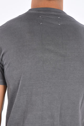 MM10 Crew Neck Basic T-Shirt Set