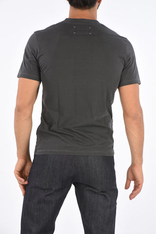 MM10 Crew Neck Basic T-Shirt Set