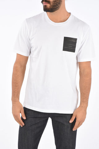 MM14 Crew Neck STEREOTYPE T-Shirt with Print