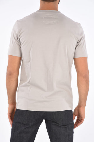 MM10 T-Shirt Girocollo Basic