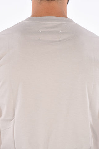 MM10 T-Shirt Girocollo Basic