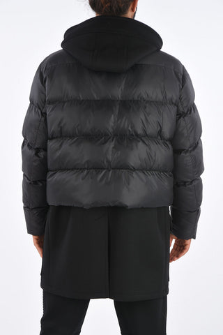 Cappotto HYBRID Oversized Fit