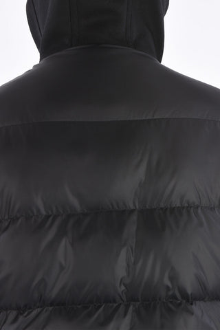 Cappotto HYBRID Oversized Fit