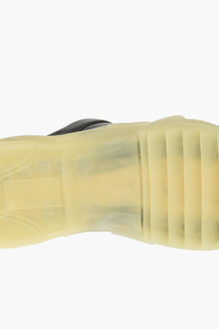 MM22 Leather Low Sneakers
