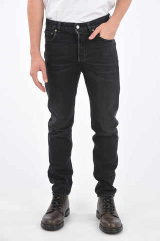 16cm Regular Waist Regular Fit HAPPY Jeans