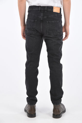 16cm Regular Waist Regular Fit HAPPY Jeans