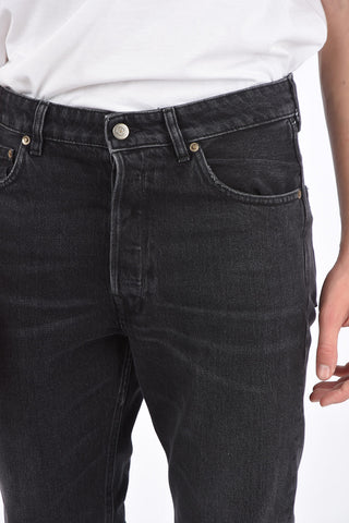 16cm Regular Waist Regular Fit HAPPY Jeans