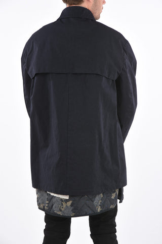 Inner Vest Waterproof DOCUMENTA Coat