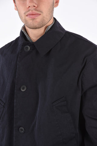 Inner Vest Waterproof DOCUMENTA Coat