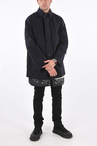 Inner Vest Waterproof DOCUMENTA Coat