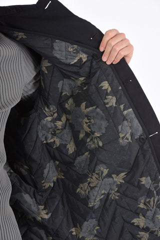 Inner Vest Waterproof DOCUMENTA Coat