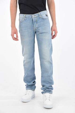 19cm regular fit jeans L.47