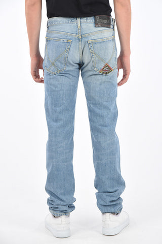 19cm regular fit jeans L.47