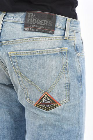 19cm regular fit jeans L.47