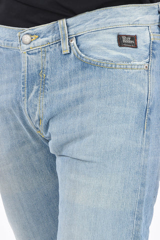 19cm regular fit jeans L.47