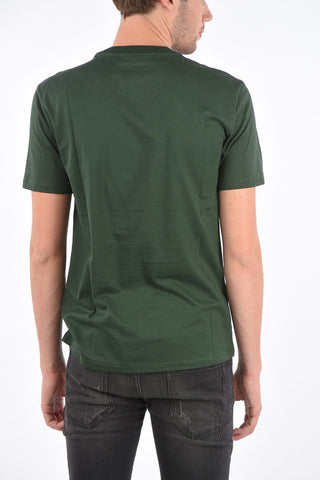 ROCK MYTHOLOGY T-Shirt Slim Fit THE ROCKSTAR GOD in Cotone 