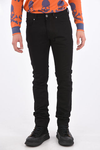 17cm Dark Washed Jeans