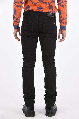 17cm Dark Washed Jeans
