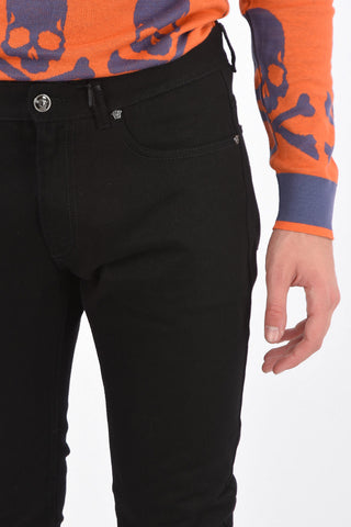 17cm Dark Washed Jeans