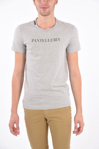 Crewneck PANTELLERIA T-shirt