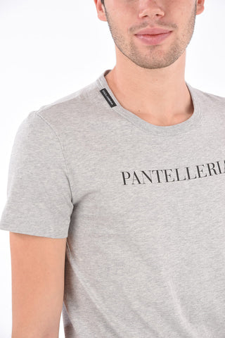 Crewneck PANTELLERIA T-shirt