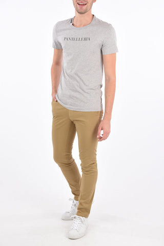 Crewneck PANTELLERIA T-shirt