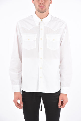 Shirt FARGO with Breast Pocket