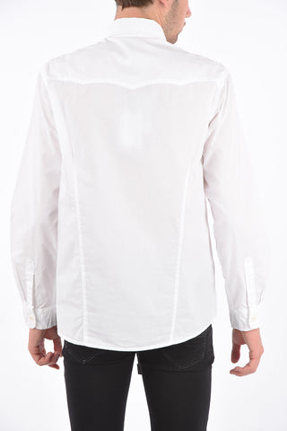 Shirt FARGO with Breast Pocket