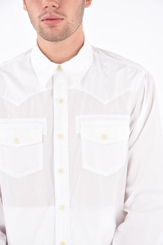 Shirt FARGO with Breast Pocket