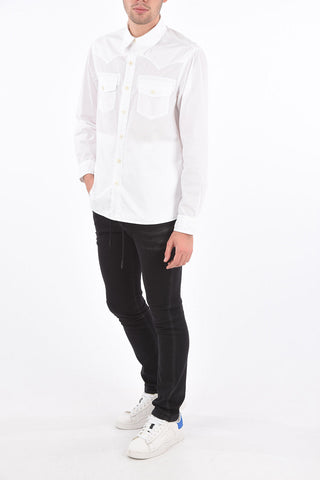 Shirt FARGO with Breast Pocket