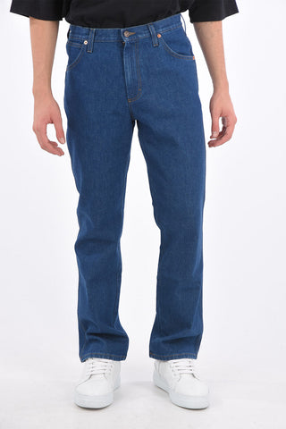 DISNEY 20cm Mickey mouse Embroidered Jeans