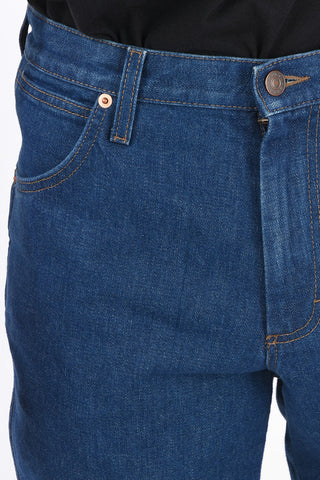 DISNEY 20cm Mickey mouse Embroidered Jeans