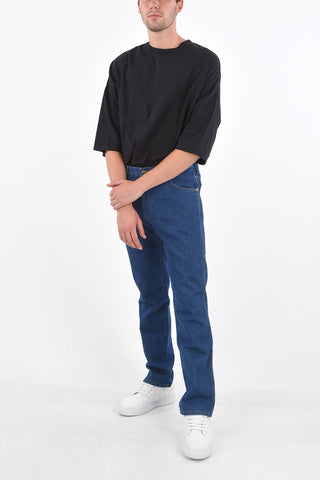 DISNEY 20cm Mickey mouse Embroidered Jeans