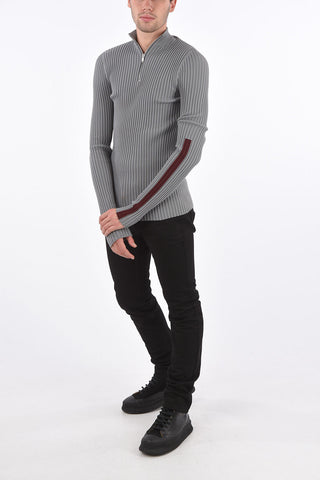 SWEATER DN LS