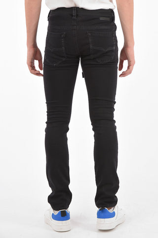 Denim Stretch THAVAR SPBN-NE Sweat Jogg jeans