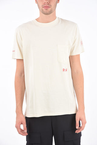 Printed Oversized T-shirt