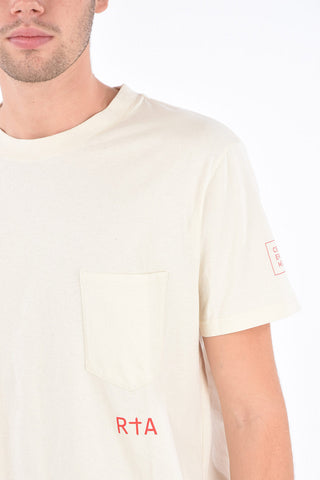 Printed Oversized T-shirt