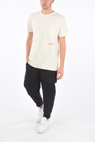 Printed Oversized T-shirt