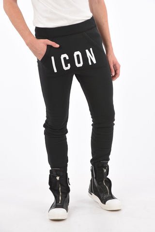 ICON Jogger Stampati
