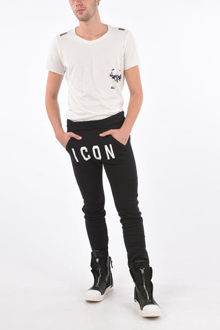 ICON Jogger Stampati