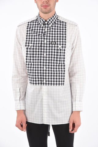 Checked Shirt
