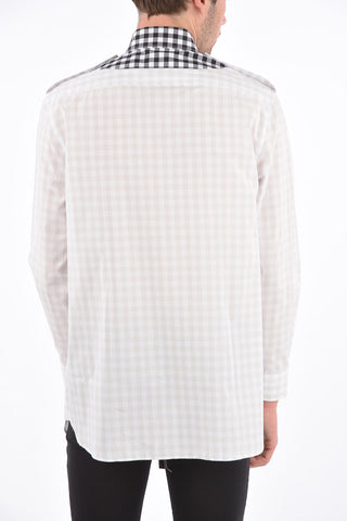 Checked Shirt