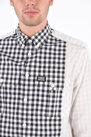 Checked Shirt