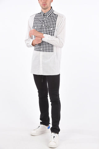 Checked Shirt