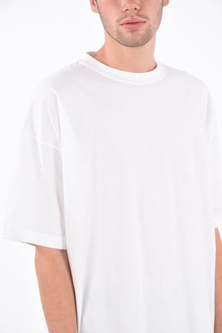 Oversized Crewneck T-shirt