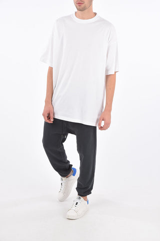 Oversized Crewneck T-shirt