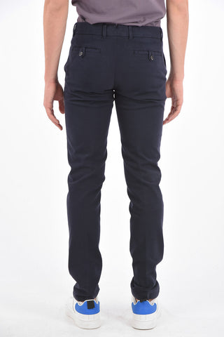 ID Five Pocket MICK FOUR Pants