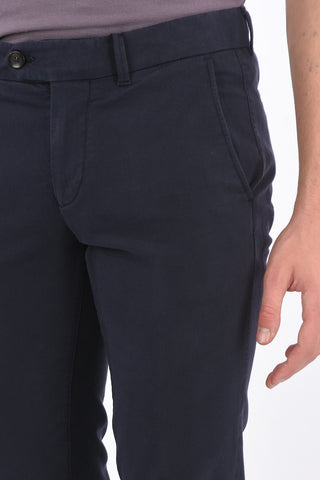 ID Five Pocket MICK FOUR Pants