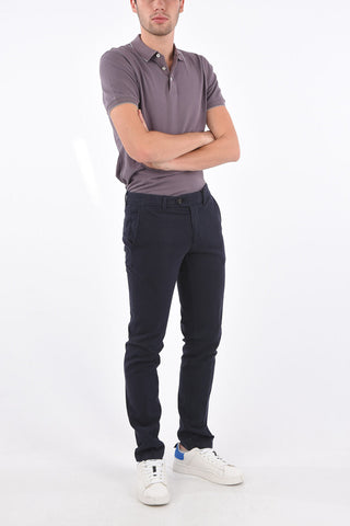 ID Five Pocket MICK FOUR Pants